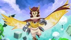 Owlboy - дата выхода для Nintendo Switch 2