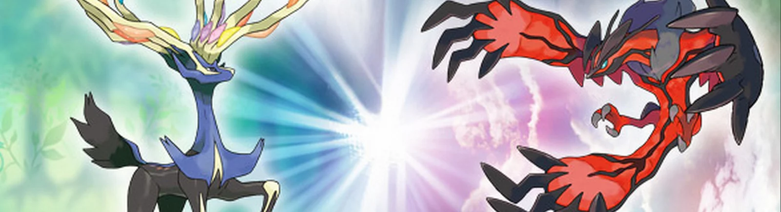 Pokemon X and Pokemon Y - последние новости сегодня (сентябрь 2025) - взлом защиты, системные требования, новости обновлений, где скачать игру, трейлер