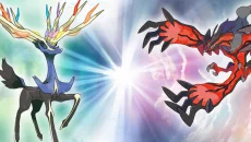 Pokemon X and Pokemon Y - дата выхода для Nintendo 3DS