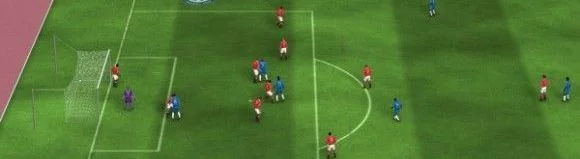 Форум FIFA Manager 12