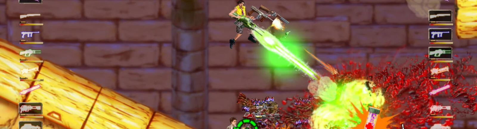 Serious Sam Double D XXL - последние новости сегодня (сентябрь 2025) - взлом защиты, системные требования, новости обновлений, где скачать игру, трейлер