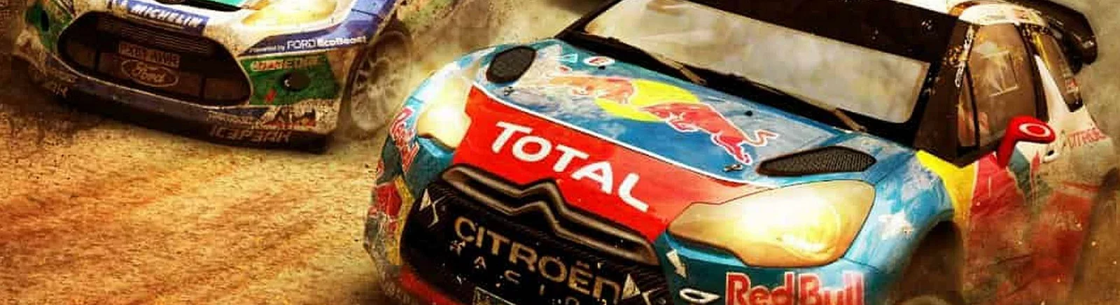 Все отзывы и оценки WRC Powerslide — 0 мнений