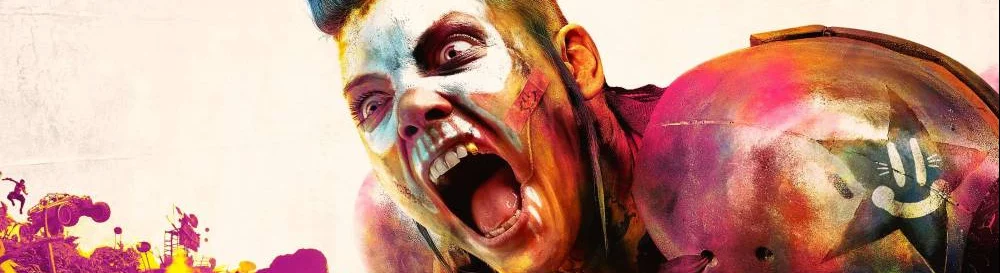 Rage 2 — Трейнер (+20) [1.0 - UPD: 25.07.2019] / Трейнеры / Читы