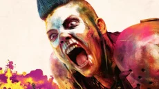 Rage 2 - дата выхода