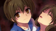 Corpse Party: Book of Shadows - дата выхода для PSP