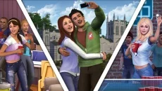 The Sims 3 похожа на The Sims 3
