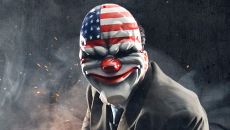 Payday 2 похожа на Serious Sam 3: BFE