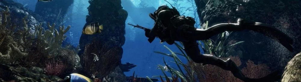 Файлы для Call of Duty: Ghosts (Зов долга: Призраки) - трейнеры, моды, сохранения, патчи