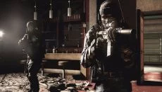 Call of Duty: Ghosts - игра в жанре Шутер