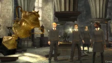 Harry Potter and the Order of the Phoenix - дата выхода для PlayStation 2