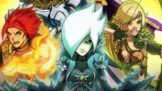 Might & Magic: Clash of Heroes - дата выхода для Nintendo DS