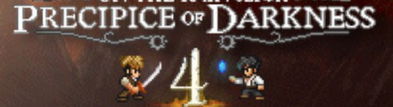 Дата выхода Penny Arcade's On the Rain-Slick Precipice of Darkness 4  на PC и Xbox 360 в России и во всем мире