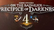 Penny Arcade's On the Rain-Slick Precipice of Darkness 4 - дата выхода для Xbox 360