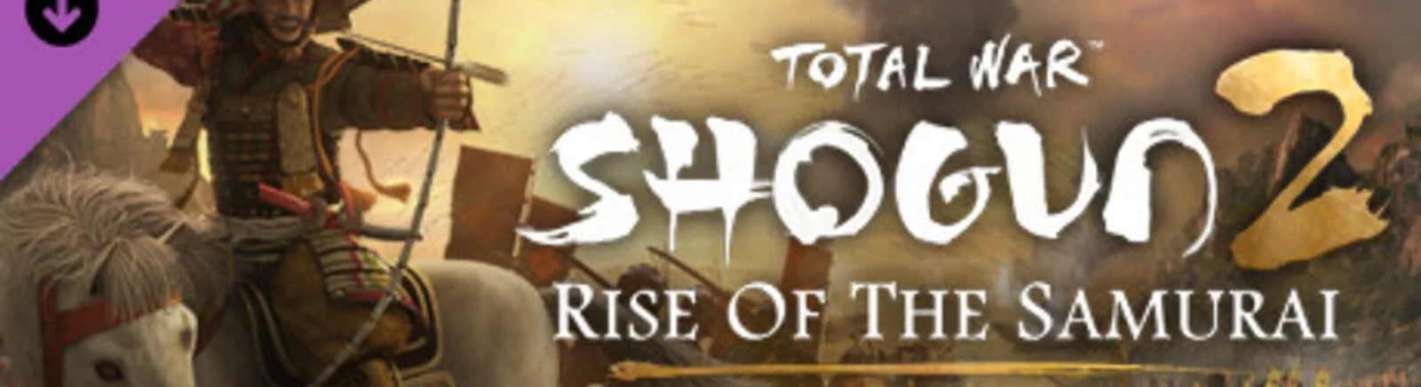 Дата выхода Total War: Shogun 2 - Rise of the Samurai в разных странах мира Дата выхода Total War: Shogun 2 - Rise of the Samurai в разных странах мира