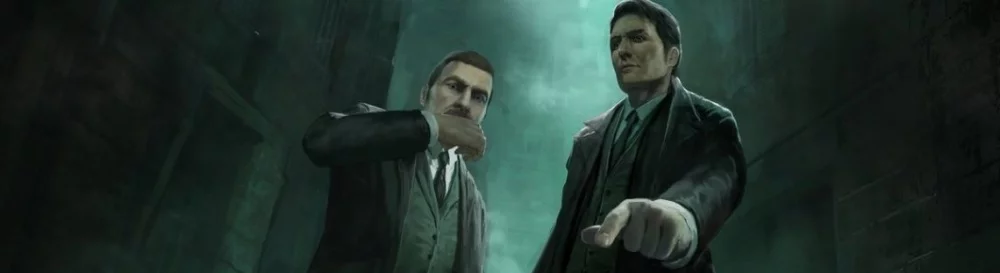 Отзыв о Sherlock Holmes: Crimes and Punishments (Sherlock Holmes: Crimes & Punishments) от Nikita Krasavin