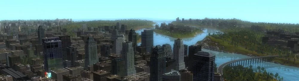 Лучшие игры для iOS, похожие на Cities in Motion 2