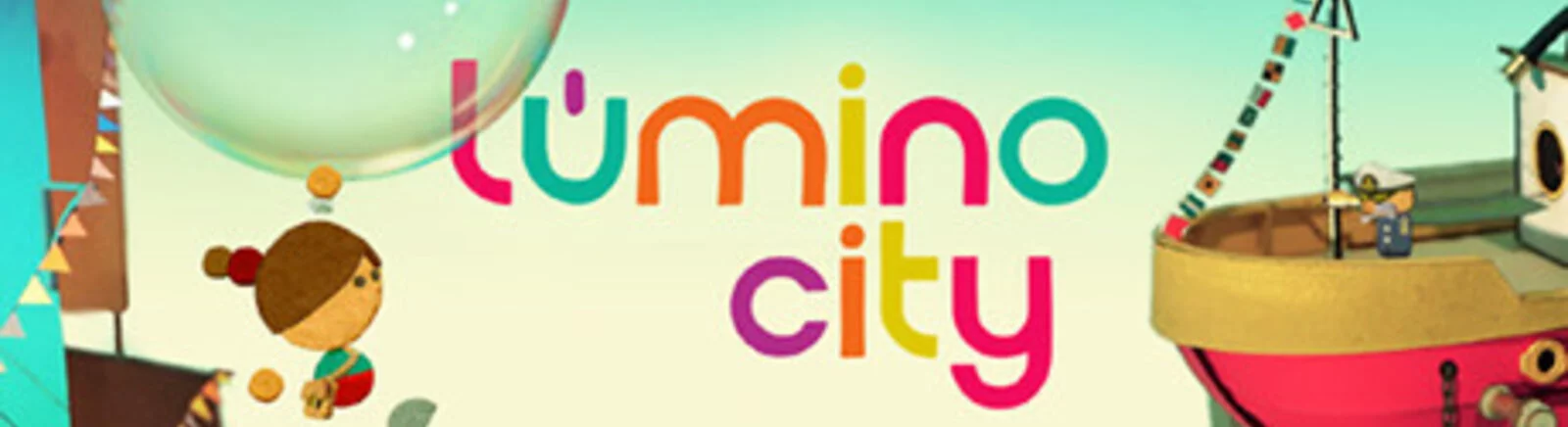 Статьи Lumino City - обзор, превью, мнения