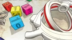 Incredipede похожа на Incredipede