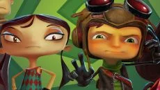 Psychonauts 2 - дата выхода