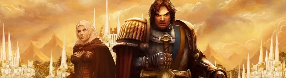 Age of Wonders 3 — Сохранение [Лицензия Steam] / Сохранения / Читы