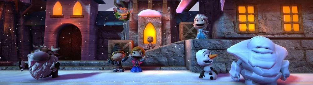 LittleBigPlanet 3 - последние новости сегодня (август 2025) - взлом защиты, системные требования, новости обновлений, где скачать игру, трейлер