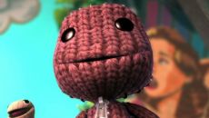 LittleBigPlanet 3 - игра в жанре Логическая