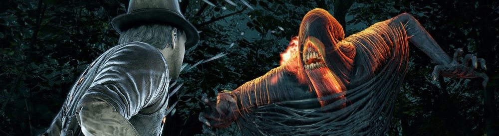 Дата выхода Murdered: Soul Suspect  на PC, PS4 и Xbox One в России и во всем мире
