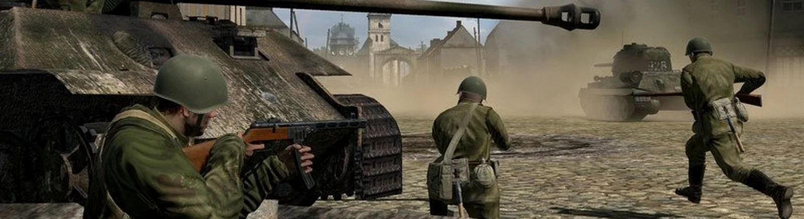Купить Iron Front - Liberation 1944 дешево, скидки до -90%, сравнение цен в разных магазинах
