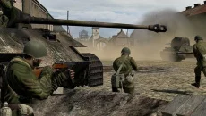 Iron Front - Liberation 1944 - дата выхода для PC