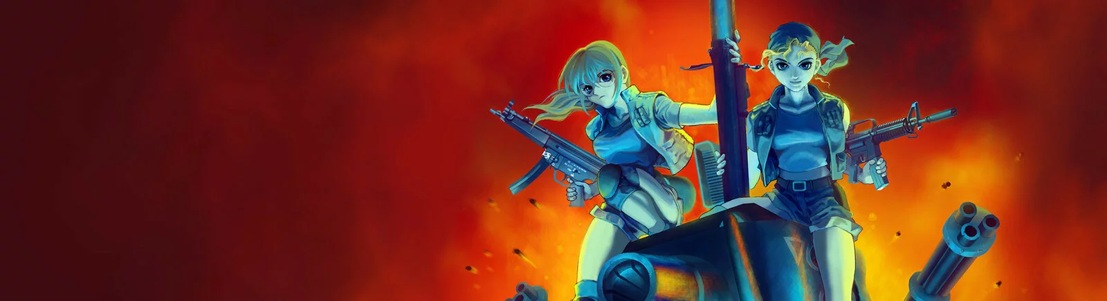 Дата выхода Metal Slug 2 в разных странах мира Дата выхода Metal Slug 2 в разных странах мира