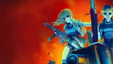 Metal Slug 2 - дата выхода для Android