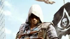 Assassin's Creed 4: Black Flag