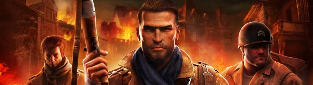 Дата выхода Brothers In Arms 4 в разных странах мира Дата выхода Brothers In Arms 4 в разных странах мира