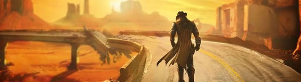 Все отзывы и оценки Fallout: New Vegas 2 — 0 мнений