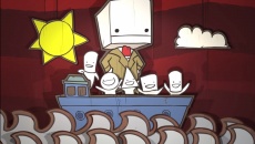 BattleBlock Theater - игра в жанре Кооператив (co-op) на Mac 