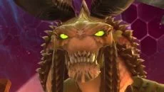 WildStar - игра в жанре Бесплатная игра