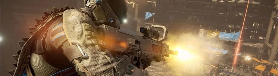Скриншоты Killzone: Shadow Fall - всего 290 картинок из игры Скриншоты Killzone: Shadow Fall - всего 290 картинок из игры