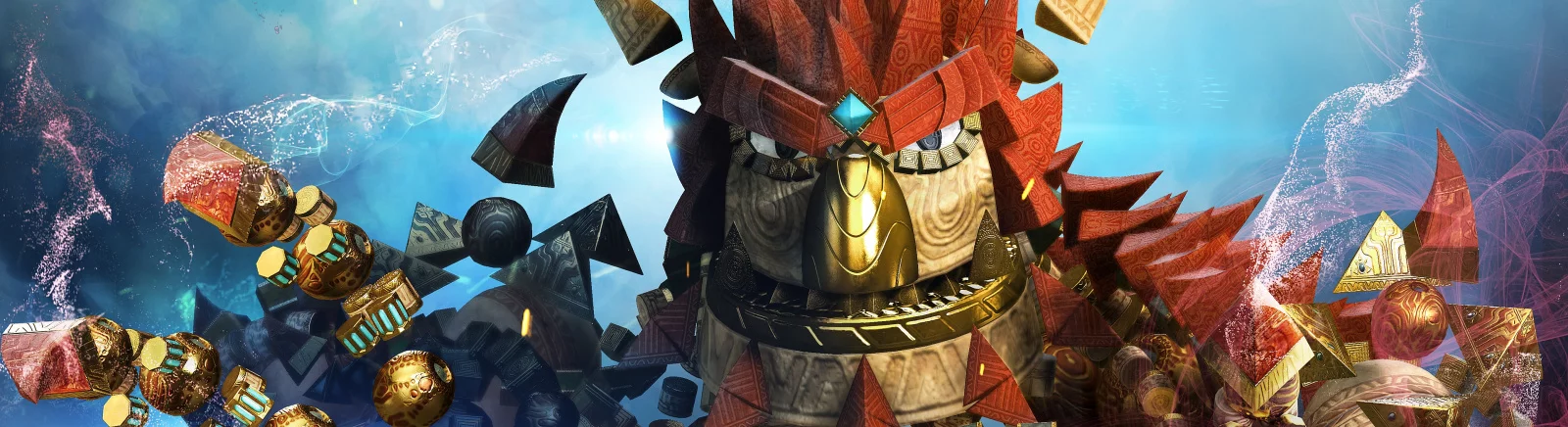 Knack - последние новости сегодня (август 2025) - взлом защиты, системные требования, новости обновлений, где скачать игру, трейлер