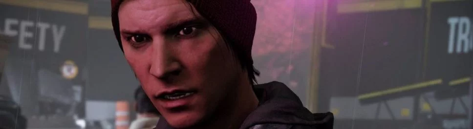 Негативные отзывы о inFamous: Second Son (Second Son) — 0 мнений