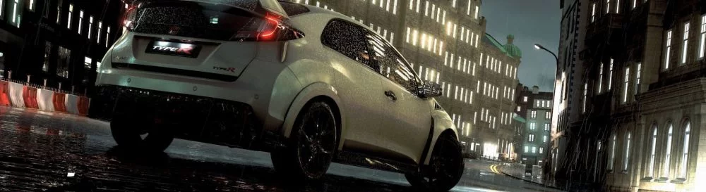 Статьи DriveClub - обзор, превью, мнения