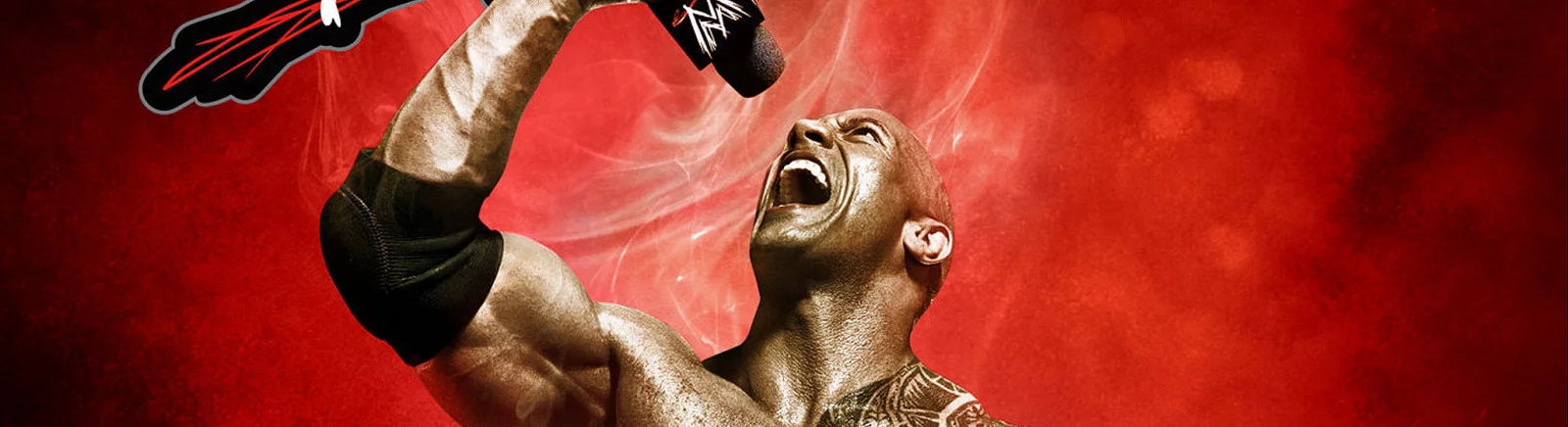 Отзыв о WWE 2K14 от ddkirill