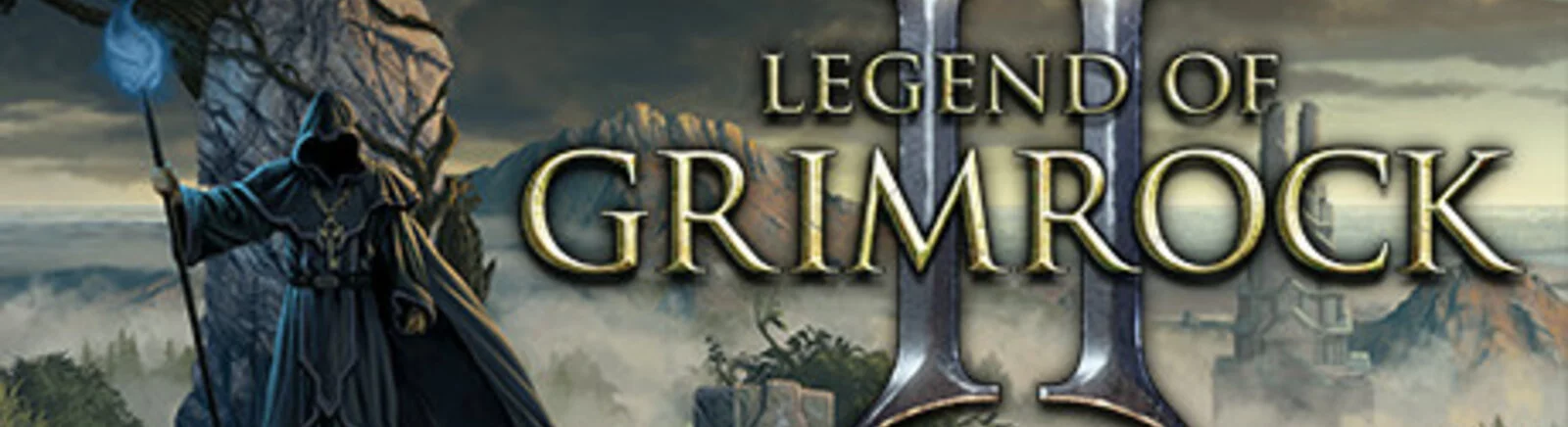 Файлы для Legend of Grimrock 2 - трейнеры, моды, сохранения, патчи