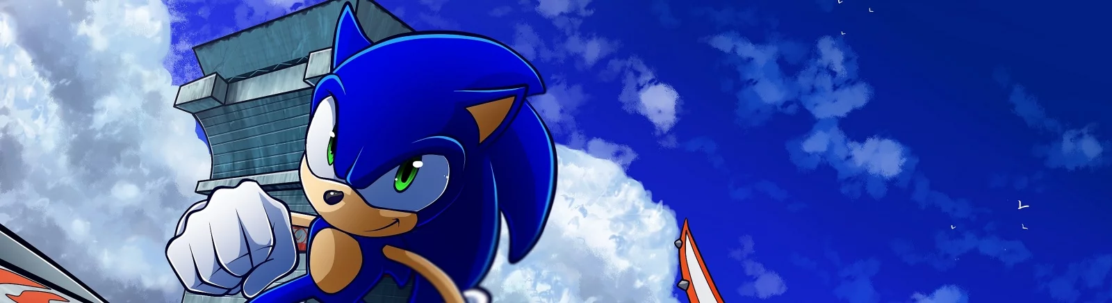 Sonic Dash (Рывок Соника) - последние новости сегодня (сентябрь 2025) - взлом защиты, системные требования, новости обновлений, где скачать игру, трейлер