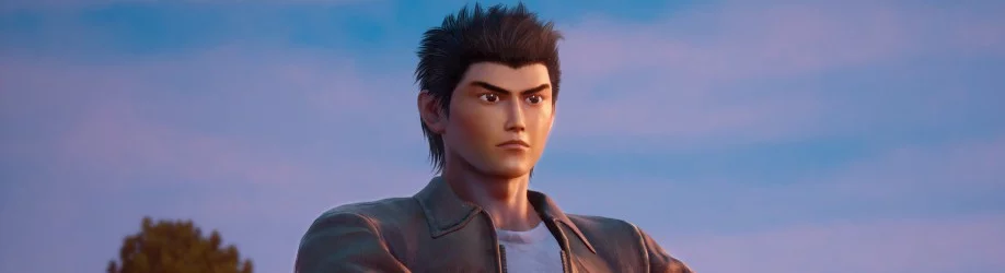 Негативные отзывы о Shenmue 3 — 1 мнение
