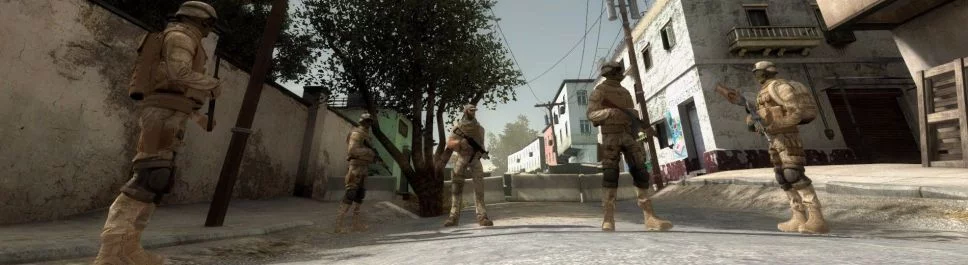 Трейнеры для Insurgency