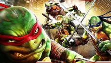 Teenage Mutant Ninja Turtles: Out of the Shadows - дата выхода для PlayStation 3