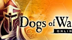 Dogs of War Online - игра в жанре Онлайн