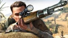 Sniper Elite 3 - игра в жанре Шутер