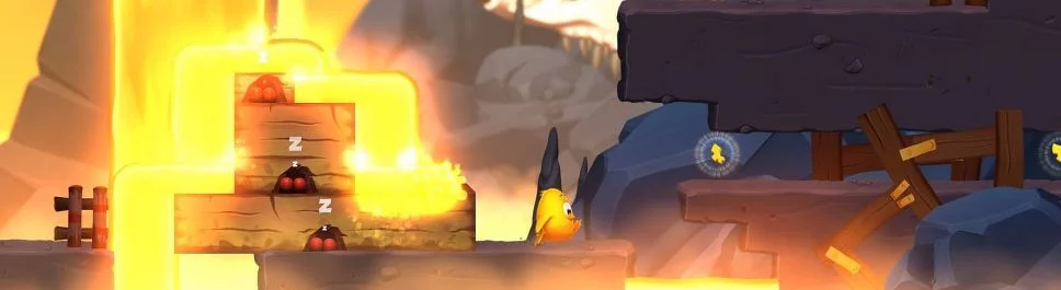 Купить Toki Tori 2 дешево, скидки до -90%, сравнение цен в разных магазинах