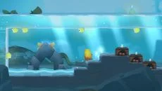 LostWinds похожа на LostWinds